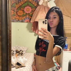 Meet your Posher, Brisa